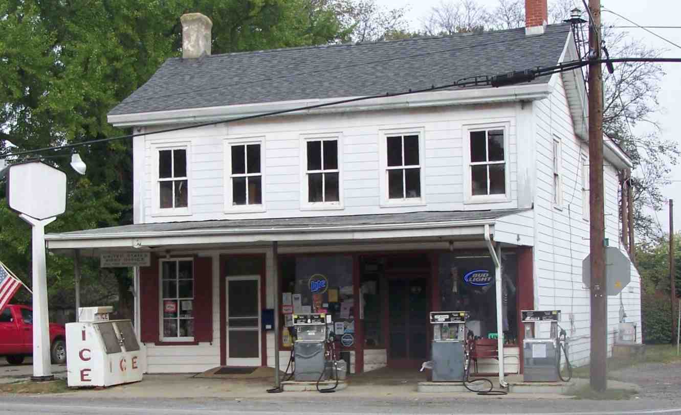 What does it take to save a post office? Looking at appeals on closings